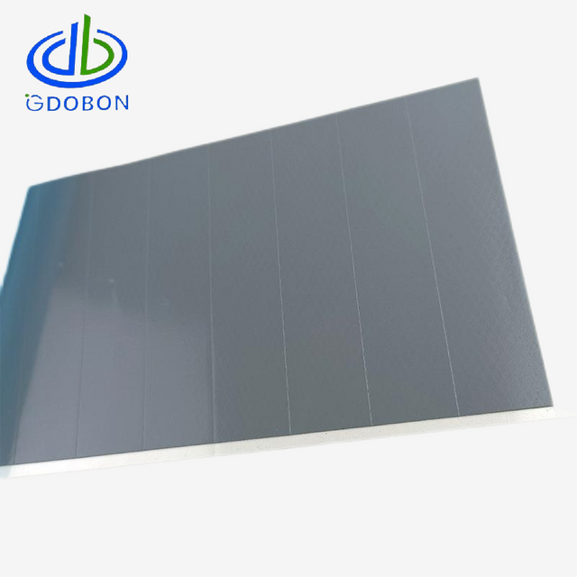 15W/Mk Thermal Conductive Silicone Pad for Medical Equipment Cooling