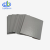 Industrial-grade silicone foam insulation pad: fireproof, high-temperature resistant (up to 200°C),