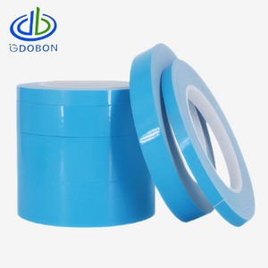 Double-Sided Thermal Tape (TAG) for CPU GPU & Chip