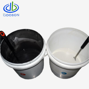 2K Silicone Thermal Potting Compound- Ensures Heat Transfer, Insulation& Waterproof Sealing for Electronic Parts