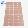 Fiberglass Reinforced on One Side Silicone Pad(CPP)