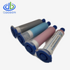 Single-Component Thermal Conductive Gel, Pink Blue Gray Thermal Gel, 1-8W/MK Thermal Grease