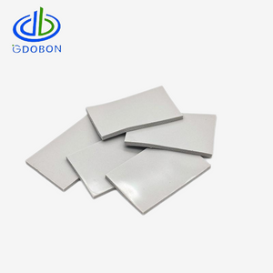 Acrylic Thermal Pad (CPN): No Silicone Oil Leakage Pad