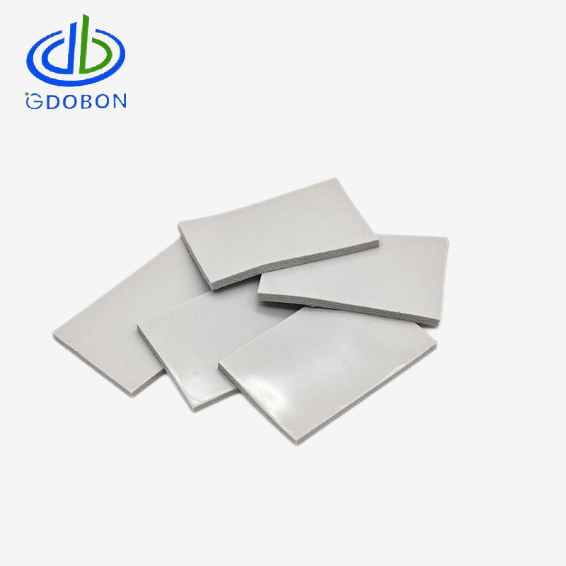 Acrylic Thermal Pad (CPN): No Silicone Oil Leakage Pad