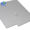 1W/Mk Thermal Conductive Silicone Pad, white, Custom Sizes Offered, for All Kinds of Wireless Devices