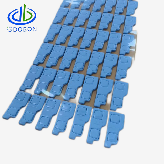 3W/Mk Thermal Conductive Silicone Pad, for Electronics, Interface Cooling Pad