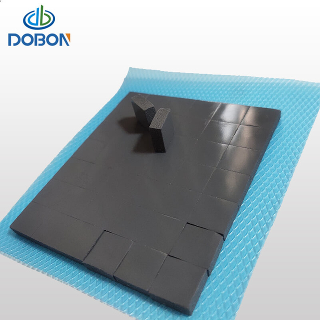 Wave Absorbing Thermal Pad(CPA)