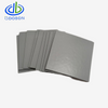Industrial-grade silicone foam insulation pad: fireproof, high-temperature resistant (up to X°C), ideal for electrical/automotive applications.