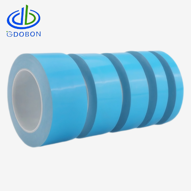 Double-Sided Thermal Tape (TAG) for CPU GPU & Chip
