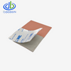Fiberglass Reinforced on One Side Silicone Pad(CPP)