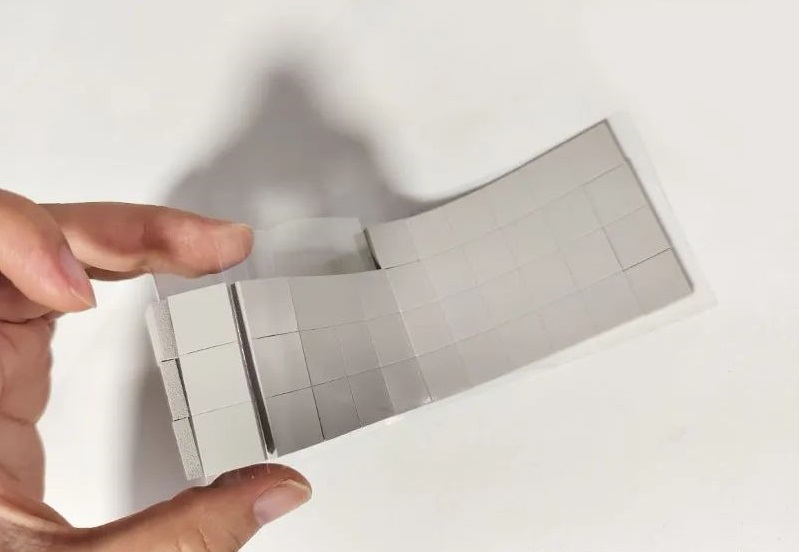 Do you want to know about Acrylic Thermal Pad?
