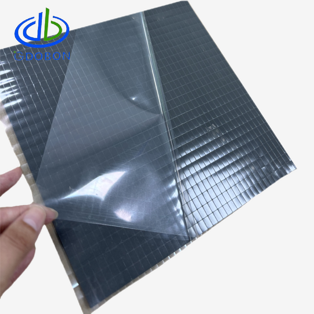 10W/Mk Silicone Thermal Pad Ultra High Conductivity for Induction Cooktops and Electric Ovens