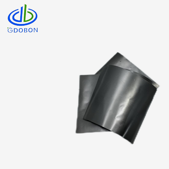 Natural Graphite Sheet (GS) for Electronics Heat Dissipation