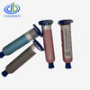 Single-Component Thermal Conductive Gel, Pink Blue Gray Thermal Gel, 1-8W/MK