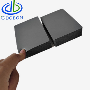 Eco-Friendly EVA Foam Pad, Custom Size Offered