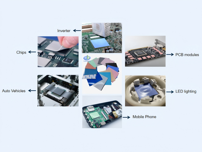thermal pad application area(1)