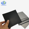 Soft Silicone Foam Pad for Heat Insulation and Fire Protection
