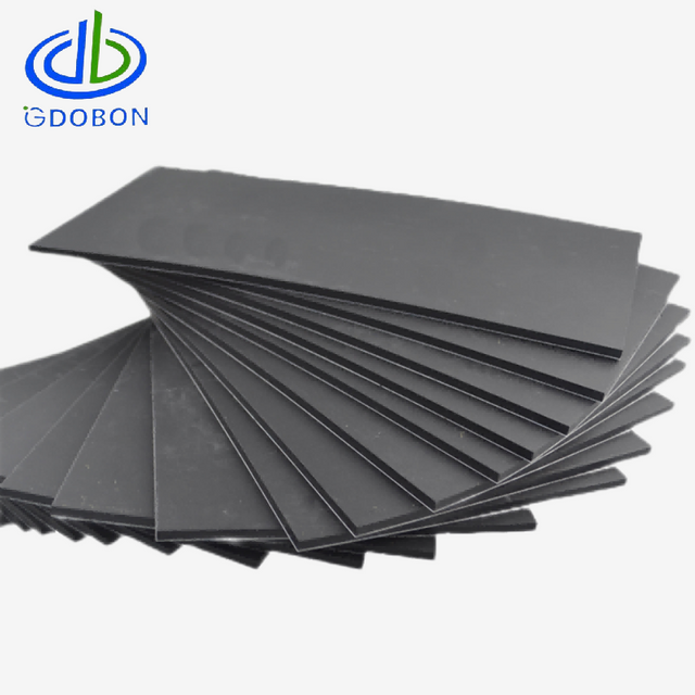 High - Quality Silicone Rubber Sheet (SP) Boasting Excellent Electrical Insulation