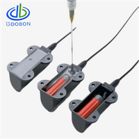 2K Silicone Thermal Potting Compound- Ensures Heat Transfer, Insulation& Waterproof Sealing for Electronic Parts