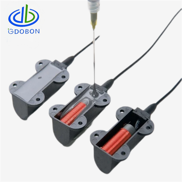 2K Silicone Thermal Potting Compound- Ensures Heat Transfer, Insulation& Waterproof Sealing for Electronic Parts
