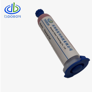 7W Extreme One-Part Thermal Gel | High-Power Cooling Solution