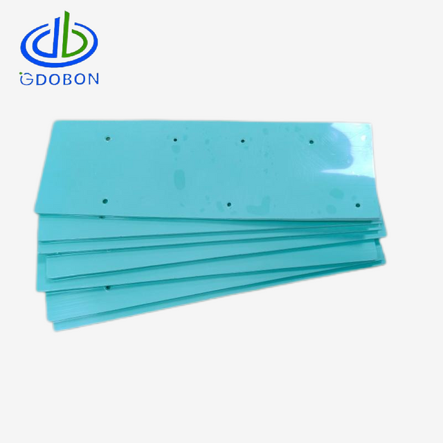 4W/Mk Thermal Conductive Silicone Pad: The Go - to Choice for Automotive Engine Cooling System
