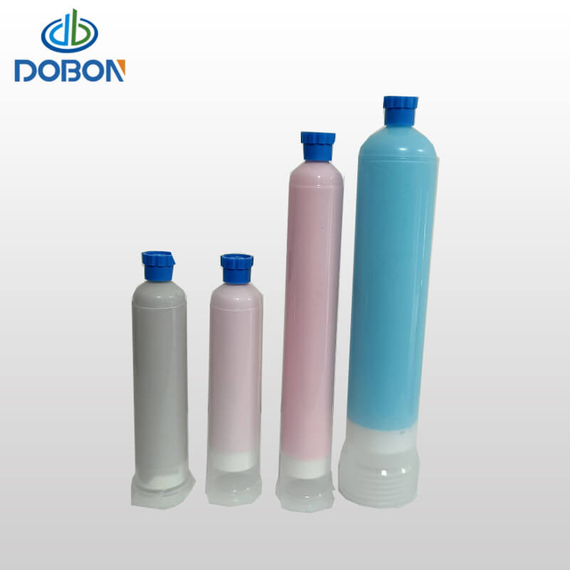 Efficient and Fast 1k Thermal Silicone Gel for Automation Equipments