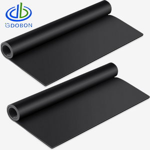 High - Quality Silicone Rubber Sheet (SP) Boasting Excellent Electrical Insulation