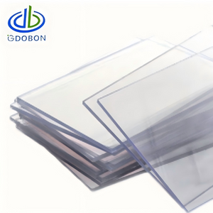 PVC Insulation Sheet (PVC)