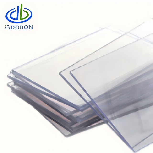 PVC Insulation Sheet (PVC)