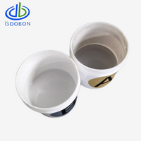 2K Silicone Thermal Potting Compound- Ensures Heat Transfer, Insulation& Waterproof Sealing for Electronic Parts