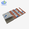 3W/Mk Fiberglass Reinforced on One Side Silicone Pad Used for Networking Equipments