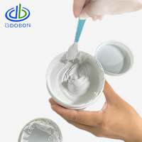 1W Thermal Grease for CPU/GPU - High Performance Silicone