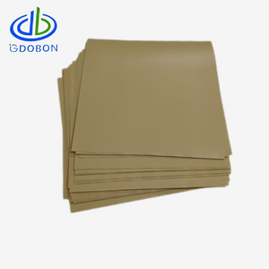High-Performance K-10 Silicone Insulation Sheet for MOS Tube and Triodes
