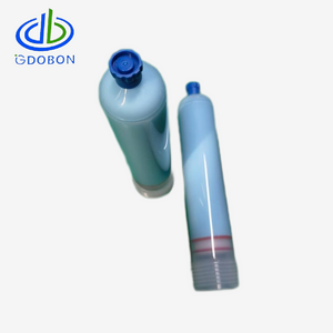 Efficient and Fast 1k Thermal Silicone Gel for Automation Equipments