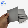 Industrial-grade silicone foam insulation pad: fireproof, ideal for electrical/automotive applications.