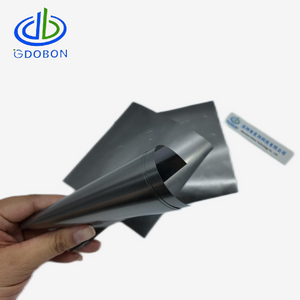 Artificial Graphite Sheet (GSM) for Electronics Heat Dissipation