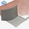 Fiberglass Reinforced on One Side Silicone Pad(CPP)