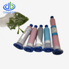 Single-Component Thermal Conductive Gel, Pink Blue Gray Thermal Gel, 1-8W/MK