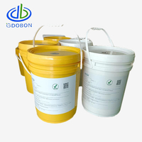 3W LED Driver Potting Gel: Cools 3X Better