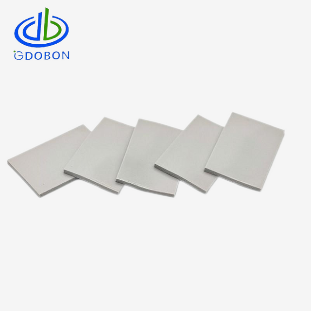Acrylic Thermal Pad (CPN): No Silicone Oil Leakage Pad