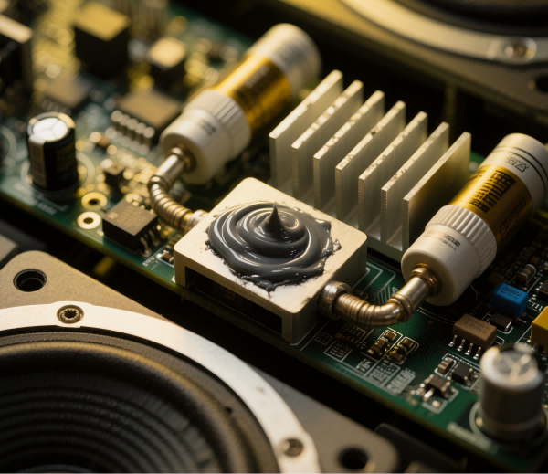 thermal grease(2)