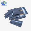 6W/Mk Thermal Conductive Silicone Pad for High Temperature Resistant Automotive Engine