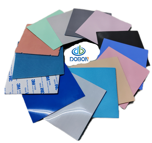 Revolutionize Your Thermal Management with Our Customizable Thermal Conductive Silicone Sheets