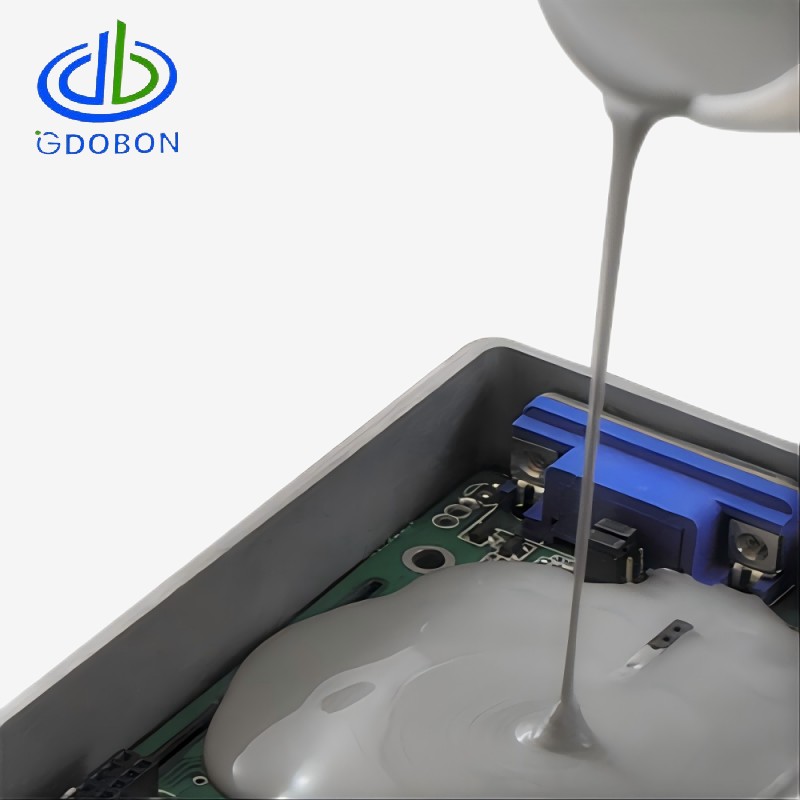 2K Epoxy Thermal Potting Compound