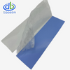 2W/MK fiberglass reinforced silicone thermal pad for CPU, chips, integrated circuits (ICs)