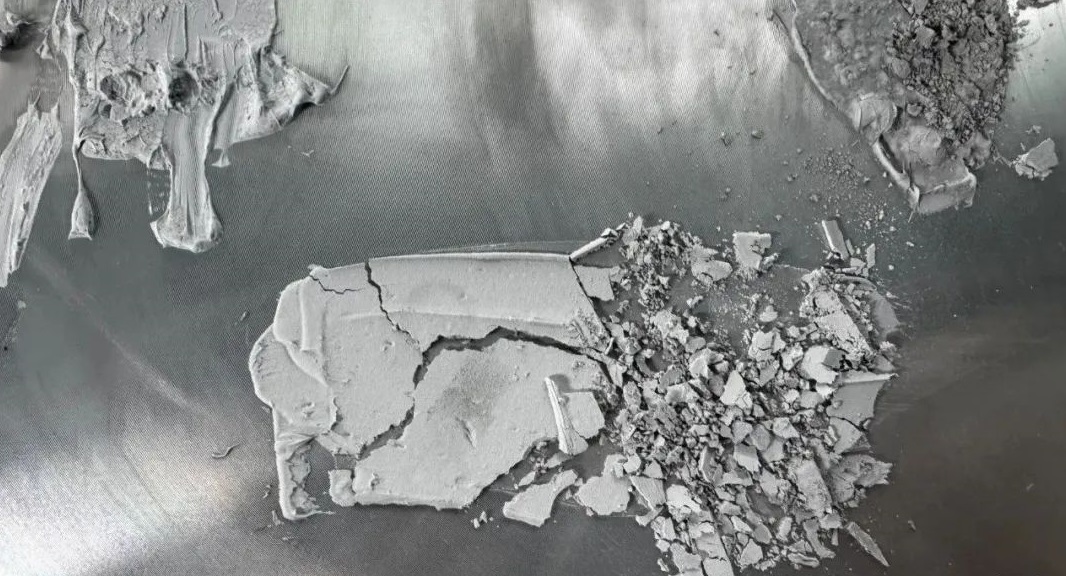If the thermal grease dries up, will it affect heat dissipation?