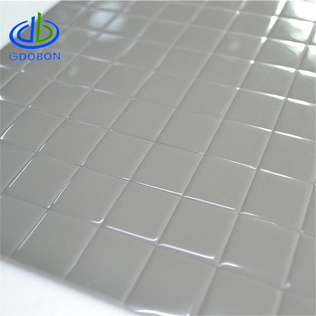 9W/Mk Silicone Thermal Pad Ultra High Conductivity