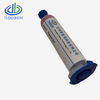 Single-Component Thermal Conductive Gel, Pink Blue Gray Thermal Gel, 1-8W/MK Thermal Grease