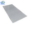 1W/Mk Thermal Conductive Silicone Pad, white, Custom Sizes Offered, for All Kinds of Wireless Devices